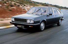 Image result for Amethyste Nacre 1995 Renault