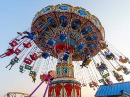 Amusement Park | Boardwalk