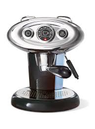 Keurig has capsules for specialty coffee drinks like cappuccino or latte, but those are pre packed with all ingredients (powdered milk, sugar, flavors. Francis Francis For Illy Iperespresso Machine Continue To The Product At The Image Link Espresso Coffee Machine Cappuccino Machine Illy Espresso
