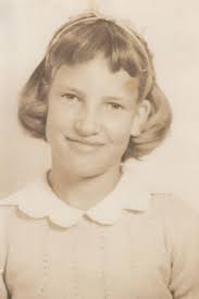 Doris Usher Obituary