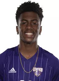 2019 Men's Soccer Roster