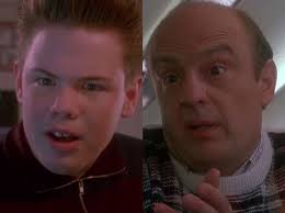 The other two villains from Home Alone 1 and 2 😆😆😆