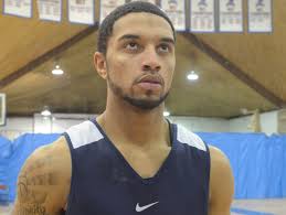 College basketball: FDU's Darnell Edge leads Division I in free throws