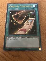 Maybe you would like to learn more about one of these? Collectables Lc5d En048 Cards Of Consonance Ultra Rare 1st Edition X3 Playset Yu Gi Oh Individual Cards Utit Vn