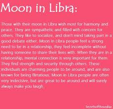 Moon Sign In Libra Libra Moon Sign Astrology Libra Libra