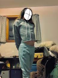 Shortstack femboy