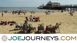 Bournemouth used to have a borough police force for itself. Bournemouth England Uk Joe Journeys Youtube