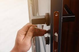 Spark a Lock owner and team in Las Vegas