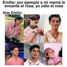 Pin De Angela M En ᴇᴍɪʟɪᴀᴄᴏ ᴀʀɪsᴛᴇᴍᴏ Memes Divertidos Memes Buenisimos Memes