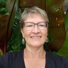 Happy Siblings Day to two of the craziest people I know! While Bobbie  LaPrevotte Arbogast may look the most angelic in this photo from our  childhood, our younger brother, Paul LaPrevotte is