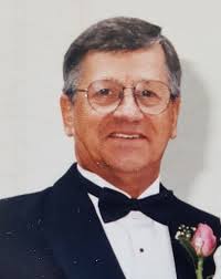 Arthur Casey Obituary