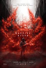 Captive State 2019 Full Movies Streaming Movies Online Movies Online