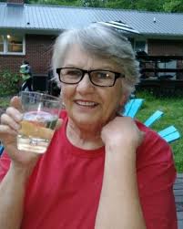 Faye Craft Whetsell Obituary July 30, 2024