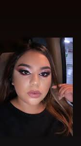 Profile for Jackelyn makeup