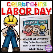 Labor Day Activity