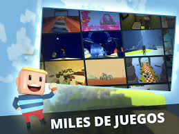 Juega a los mejores juegos de barbie en juegos.net que hemos seleccionado para ti. Kogama Apk