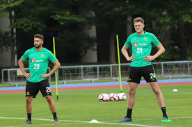 His jersey number is 36.harry souttar statistics and career statistics, live sofascore ratings, heatmap and goal video highlights may be available on sofascore for some of harry souttar and stoke city matches. The Conversation That Sparked Souttar S Australia Call Up Socceroos