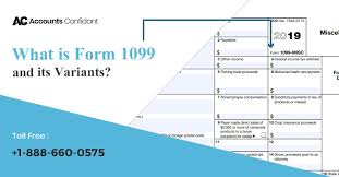 Check spelling or type a new query. What Is A Form 1099 And Its Different Types Accountsconfidant