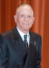 William J. Gillespie remembered as philanthropist, dapper dresser, fun guy 