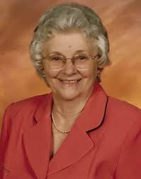 Clara Nadine Barnes Beck Obituary