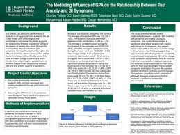 Baptist Health Academic Conference: Forging Paths to Achieve Health Equity 