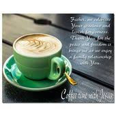 Your original story could be the next big hit. Coffee Time With Jesus