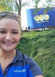 Ladonna Hayden's Instagram, Twitter & Facebook