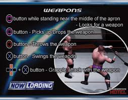 Smack Down Smackdown Here Comes The Pain Ps4
