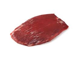 Place skirt steak on the rack of a broiler pan. Flank Steak