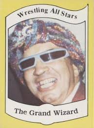 BEAUTIFUL BOBBY & ABDULLAH FAROUK