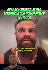 Mike Summerfield Science