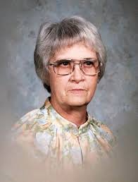 Louise Fambro Cotter