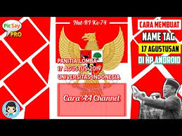 Id card panpel qurban 1435 h 979 638 id card panpel qurban 1435 h. 41 Contoh Gambar Logo Name Tag Panitia 17 Agustus Tahun 2019 Terkini Lingkar Png