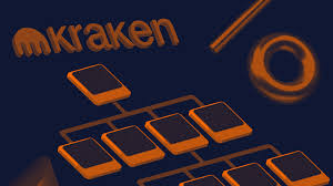 org chart kraken the block