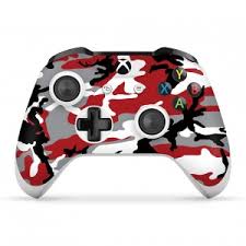 Skinown xbox one controller skin blue flame blue fire sticker vinly decal cover for microsoft xbox one dualshock wireless controller. Xbox One S Controller Skins Wraps Decals Slickwraps