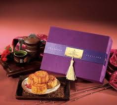 香格里拉台南遠東國際大飯店推出三款中秋月餅禮盒 8 21前預購可享85折優惠 悠遊台南新聞網 uutw moon cake chinese dessert perfume packaging