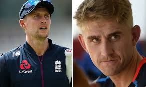 Stone damaged his knee and had to undergo a surgery before recomposing himself for the next season. England Ace Joe Root Backs Olly Stone To Impress In Jofra Archer Jimmy Anderson S Absence Cricket Sport Express Co Uk