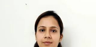 Dr Vidha Goel Archives