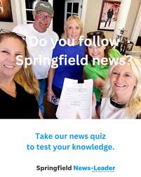 Springfield News-Leader (@springfieldnl) · Springfield, MO
