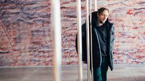 Sterling ruby will speak with tim blanks, editor of the business of fashion, about his artistic process and foray into haute couture, as well as how he has stayed creative during the pandemic. Sterling Ruby The Lauded American Artist Turns Fashion Designer Financial Times