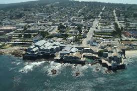Real world article(written from a production point of view). Monterey Bay Aquarium Architect Magazine