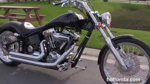 We are factory trained and have 30 plus years combined experience in both dealerships and independent shops. Used 2005 American Performance Cycle Spirit S Motorcycles For Sale Youtube