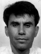 Raymond Deleon Martinez