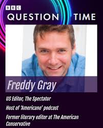 BBC Question Time added a new photo.