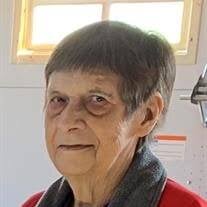 Bessie Jane Grojean Obituary