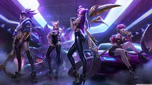 Check spelling or type a new query. League Of Legends Wallpaper 4k 3840x2160 Wallpaper Teahub Io