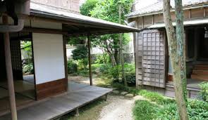 Japón homenajeó a su cultura tradicional y pop durante la ceremonia de inauguración de los juegos olímpico de tokio este viernes. Caracteristicas De Las Casas Japonesas Steemit