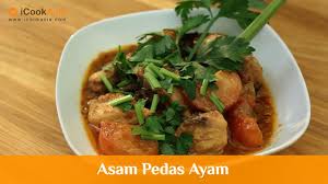 1,603 asam pedas products are offered for sale by suppliers on alibaba.com, of which sauce accounts for 1%, noodles accounts for 1%. Resepi Ayam Masak Asam Pedas Adabi Resepi Lezat
