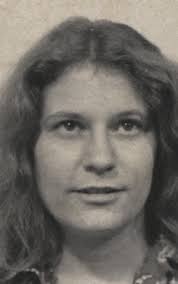 Teree Blair Becker (1955-1975)