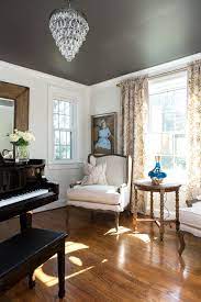 Living Room Ceiling